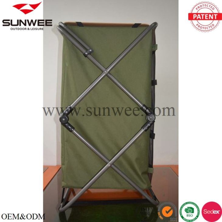 pop up camping cupboard